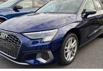 Audi A3 43.176 km 24.479 &euro; Oldenburg 26135