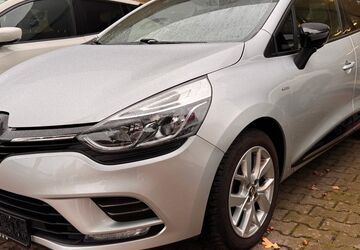 Renault Clio 33.000 km 11.990 &euro; Oldenburg 26125