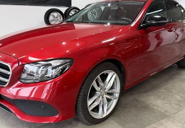 Mercedes-Benz E 200 93.313 km 22.950 &euro; Lemwerder 27809