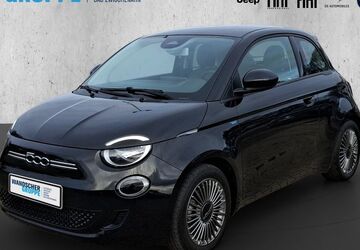 Fiat 500e 28.724 km 16.990 &euro; Oldenburg 26135
