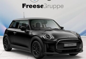 Mini Cooper 32.030 km 22.690 &euro; Oldenburg 26125