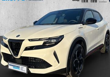 Alfa Romeo Junior 20.999 km 27.690 &euro; Oldenburg 26135