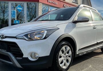 Hyundai i20 23.500 km 12.490 &euro; Oldenburg 26125