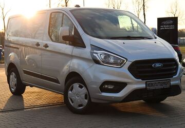 Ford Transit Custom 173.404 km 16.999 &euro; Delmenhorst 27751