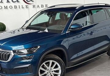 Skoda Kodiaq 102.450 km 27.449 &euro; Wardenburg 26203