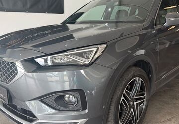 Seat Tarraco 84.350 km 26.980 &euro; Lemwerder 27809