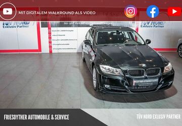 BMW 318 197.750 km 4.990 &euro; Friesoythe 26169
