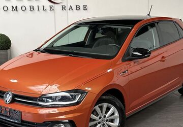 VW Polo 19.450 km 17.989 &euro; Wardenburg 26203