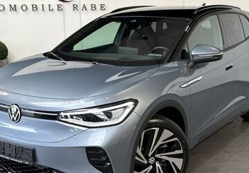 VW ID.4 69.450 km 28.749 &euro; Wardenburg 26203