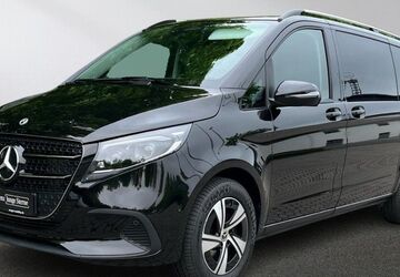 Mercedes-Benz V 250 18.650 km 71.950 &euro; Oldenburg OT Tweelbäke 26135
