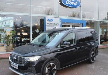 Ford Grand Tourneo 16.254 km 35.950 &euro; Rastede 26180