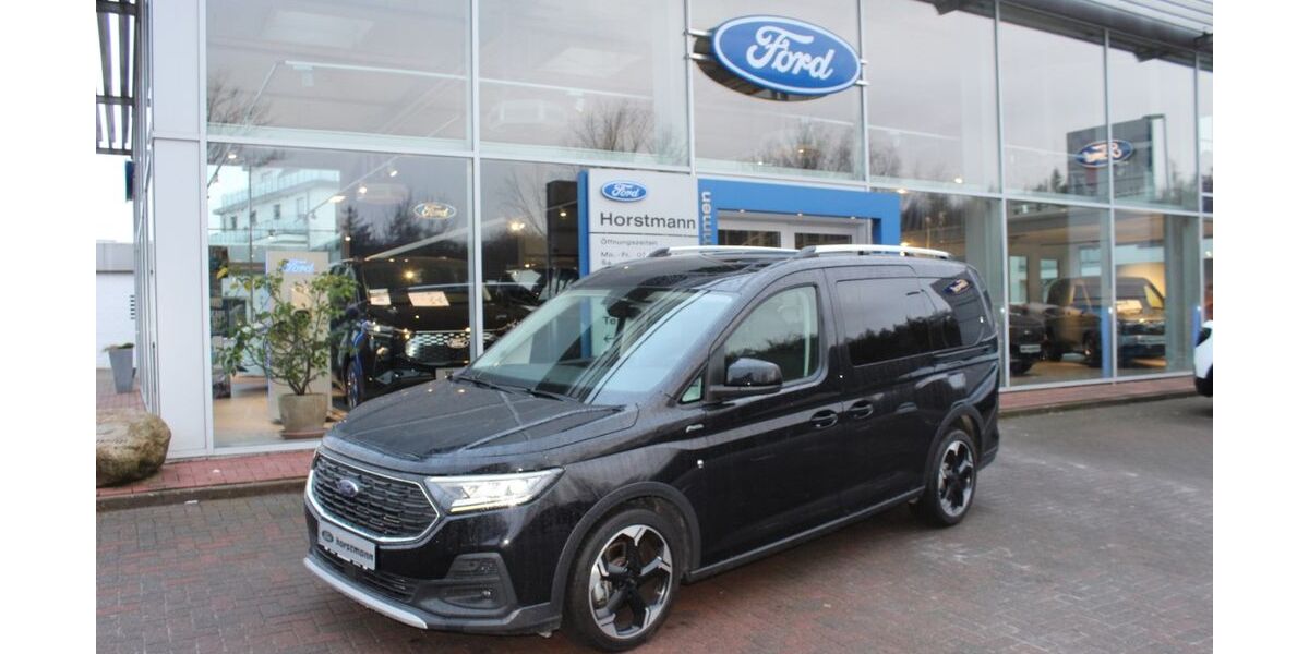 Ford Grand Tourneo 16.254 km 35.950 &euro; Rastede 26180