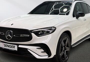 Mercedes-Benz GLC 200 18.000 km 51.690 &euro; Oldenburg 26129
