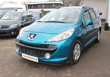 Peugeot 207 171.990 km 3.999 &euro; Rastede 26180