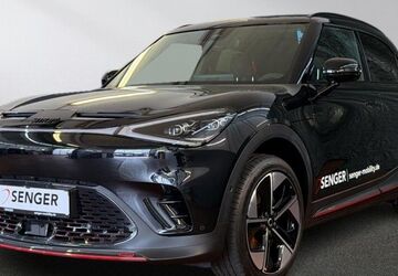 Smart #1 9.900 km 42.890 &euro; Oldenburg 26129