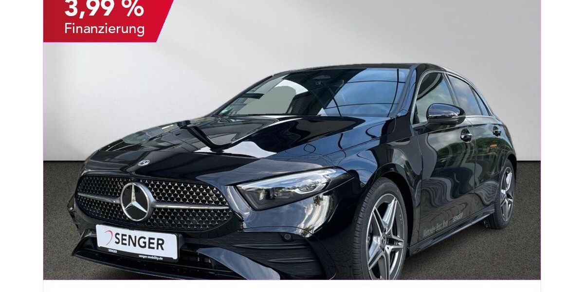 Mercedes-Benz A 200 18.000 km 34.290 &euro; Oldenburg 26129