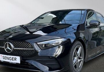 Mercedes-Benz A 200 18.000 km 34.790 &euro; Oldenburg 26129