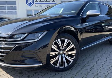 VW Arteon 93.548 km 27.950 &euro; Hatten | Sandkrug 26209