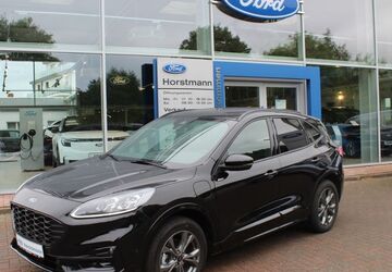 Ford Kuga 8.641 km 35.950 &euro; Rastede 26180