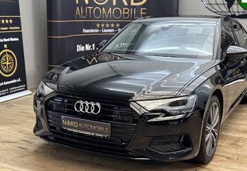 Audi A6 73.569 km 40.800 &euro; Rastede/ Wahnbek 26180