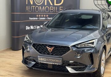 Cupra Formentor 18.749 km 26.900 &euro; Rastede/ Wahnbek 26180