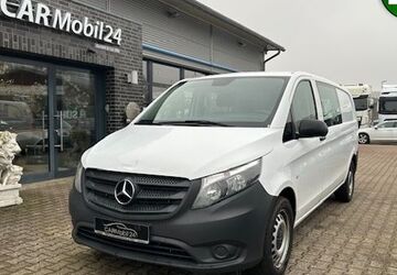 Mercedes-Benz Vito 110.900 km 29.400 &euro; Rastede/ Wahnbek 26180