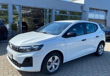 Dacia Sandero 1.400 km 14.779 &euro; Edewecht 26188