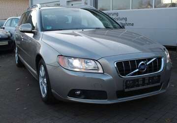 Volvo V70 291.600 km 5.444 &euro; Rastede 26180