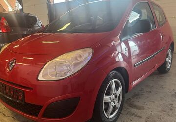 Renault Twingo 185.000 km 1.590 &euro; Hatten 26209