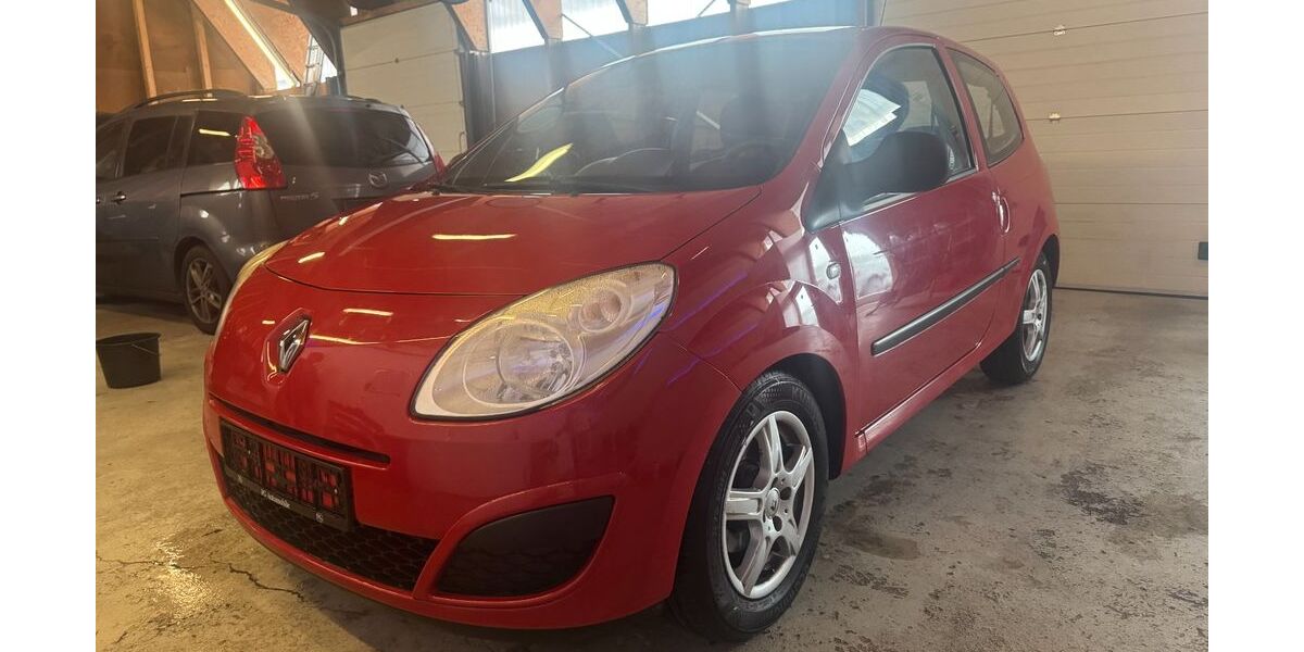 Renault Twingo 185.000 km 1.590 &euro; Hatten 26209