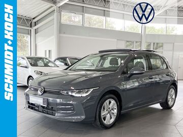 Gebrauchte VW Golf