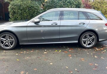 Mercedes-Benz C 220 154.000 km 22.000 &euro; Oldenburg 26129