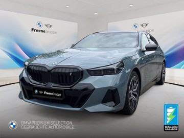 Gebrauchte BMW i5