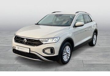 VW T-Roc 29.638 km 18.476 &euro; Oldenburg 26135