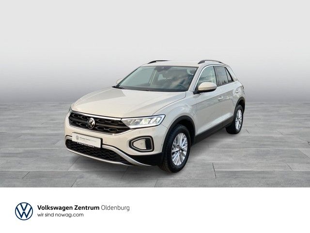 VW T-Roc 29.638 km 18.476 &euro; Oldenburg 26135
