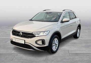 VW T-Roc 29.638 km 19.478 &euro; Oldenburg 26135