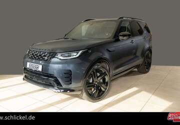 Land Rover Discovery 13.150 km 71.850 &euro; Oldenburg 26125