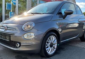 Fiat 500 36.900 km 10.900 &euro; Oldenburg 26125