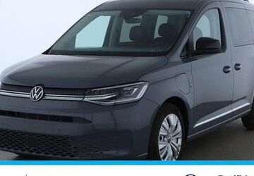 VW Caddy 12.534 km 39.979 &euro; Oldenburg 26135