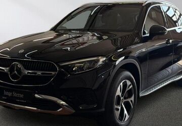 Mercedes-Benz GLC 300 31.842 km 56.510 &euro; Oldenburg 26129