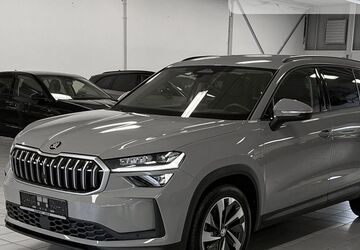 Skoda Kodiaq 21.750 km 46.450 &euro; Delmenhorst 27751