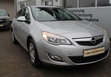 Opel Astra 231.160 km 4.000 &euro; Rastede 26180