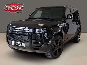 Gebrauchte Land Rover Defender