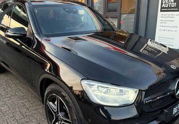 Mercedes-Benz GLC 220 118.200 km 32.690 &euro; Apen 26689