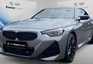 BMW M240i 9.694 km 63.990 &euro; Oldenburg 26135