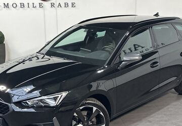 Cupra Leon 94.750 km 20.989 &euro; Wardenburg 26203