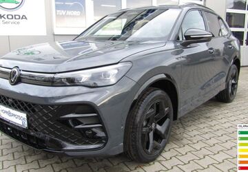 VW Tiguan 10.716 km 51.490 &euro; Rastede 26180