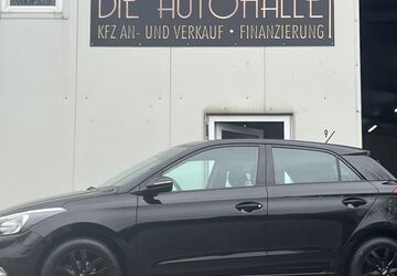Hyundai i20 114.112 km 7.557 &euro; Delmenhorst 27755
