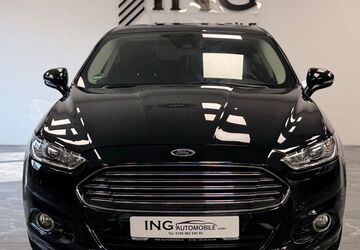 Ford Mondeo 124.668 km 9.999 &euro; Rastede 26180