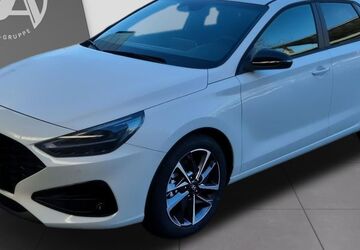 Hyundai i30 9.500 km 21.490 &euro; Oldenburg 26135